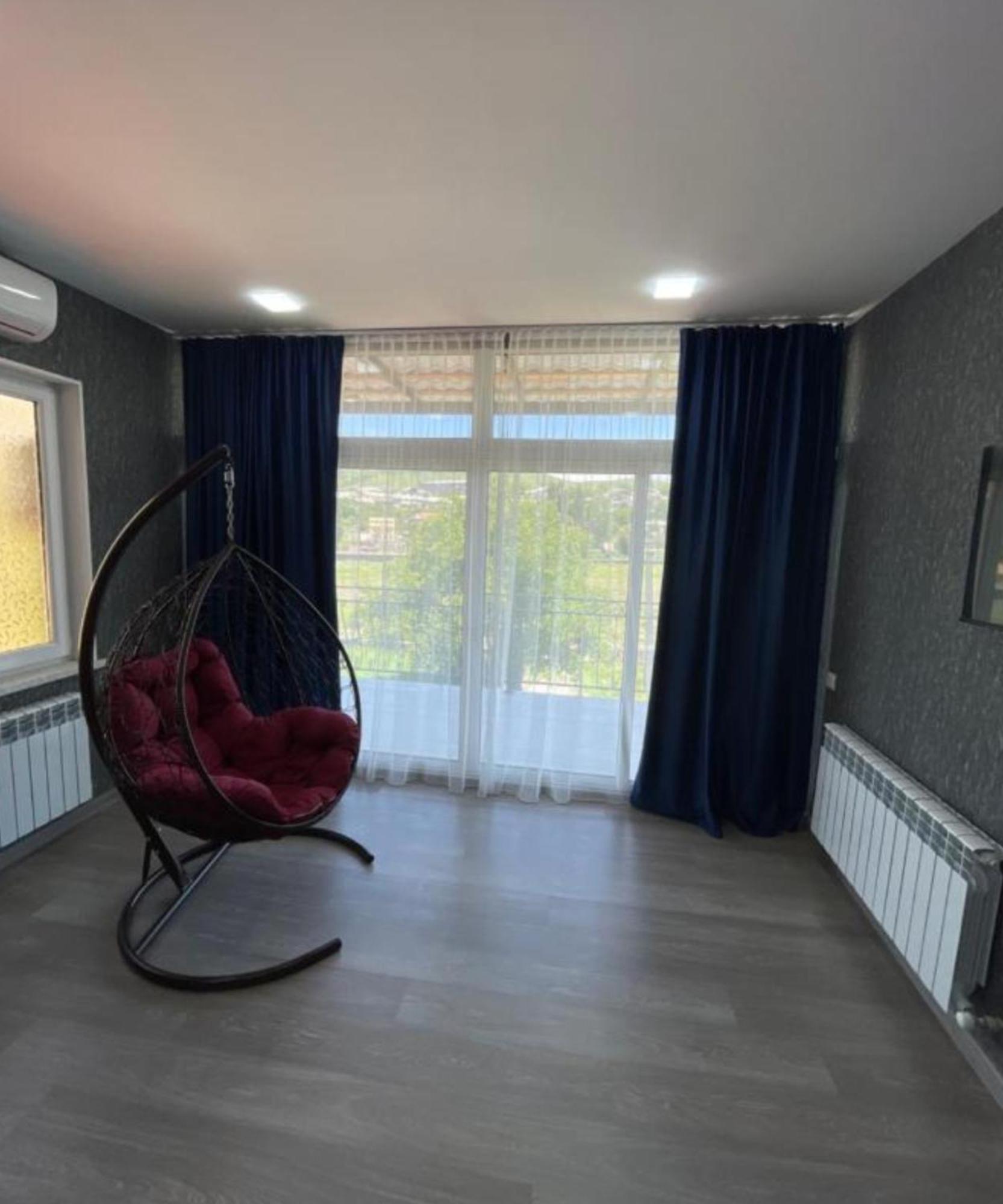 Dream Home Vanadzor Kültér fotó