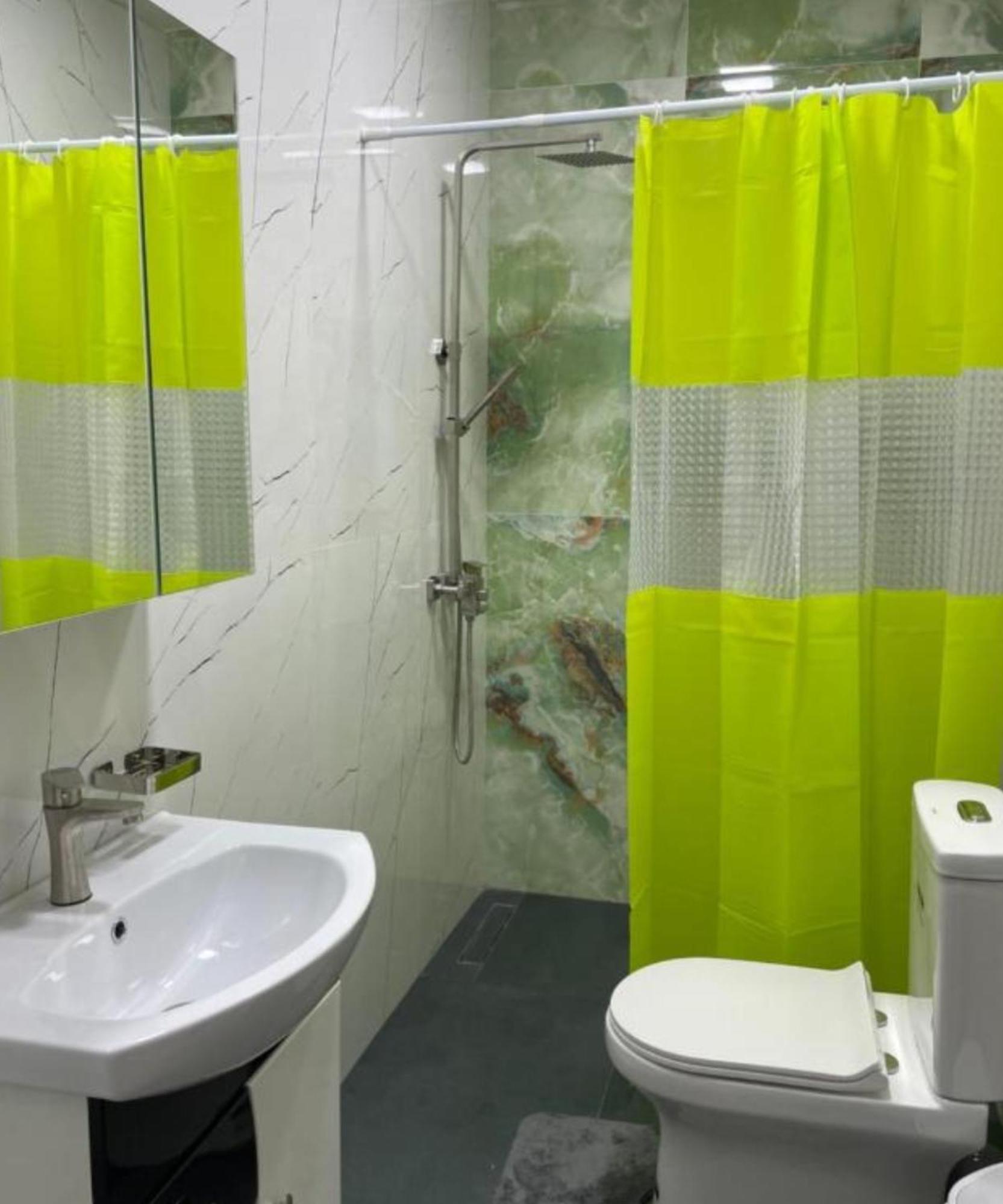 Dream Home Vanadzor Kültér fotó