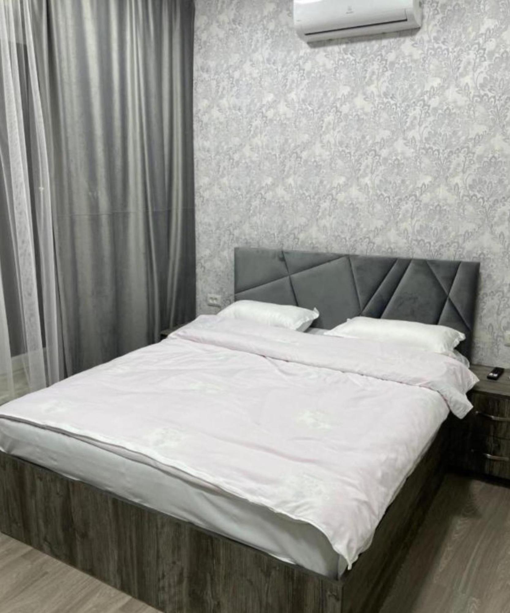 Dream Home Vanadzor Kültér fotó