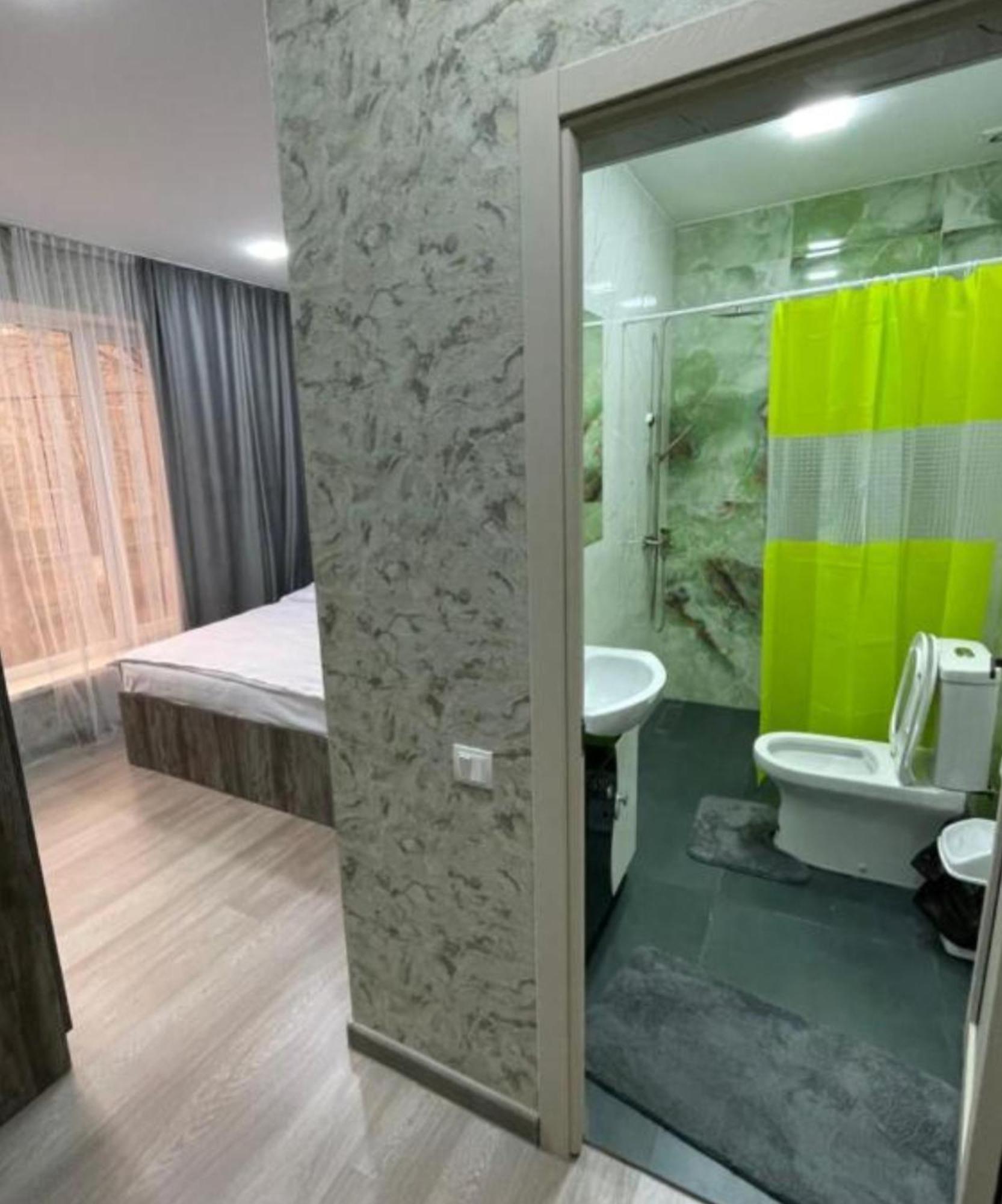 Dream Home Vanadzor Kültér fotó