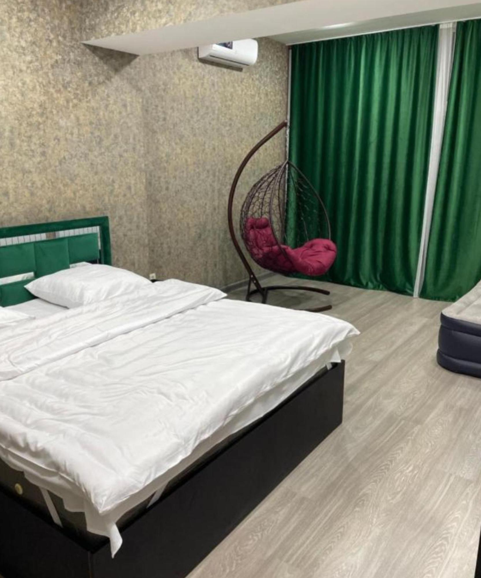 Dream Home Vanadzor Kültér fotó