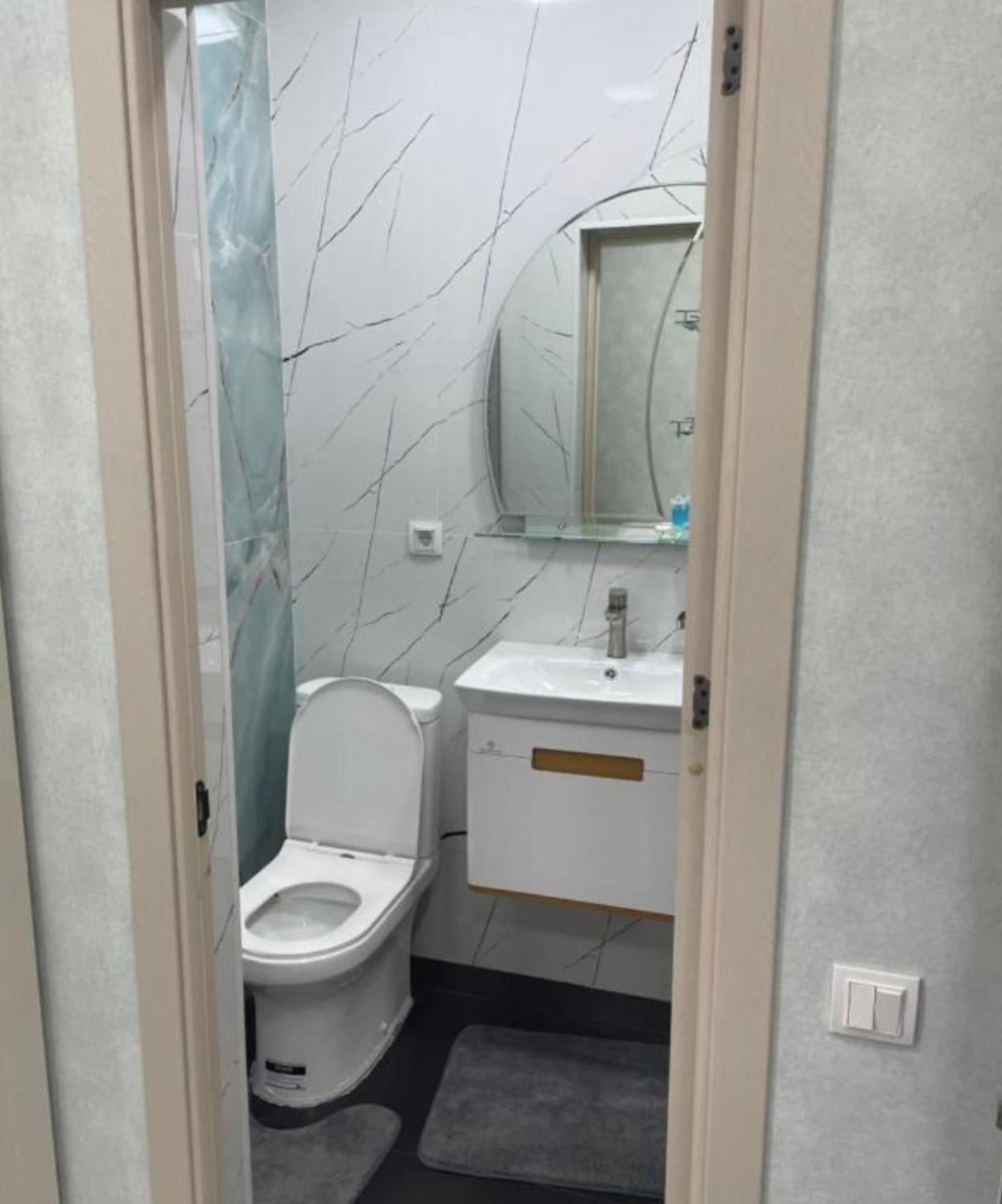 Dream Home Vanadzor Kültér fotó