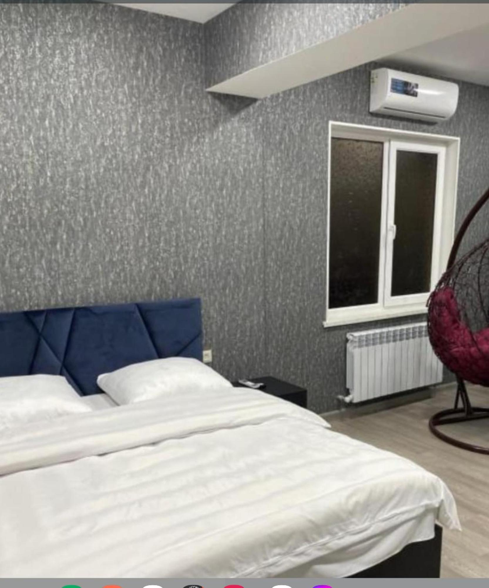 Dream Home Vanadzor Kültér fotó