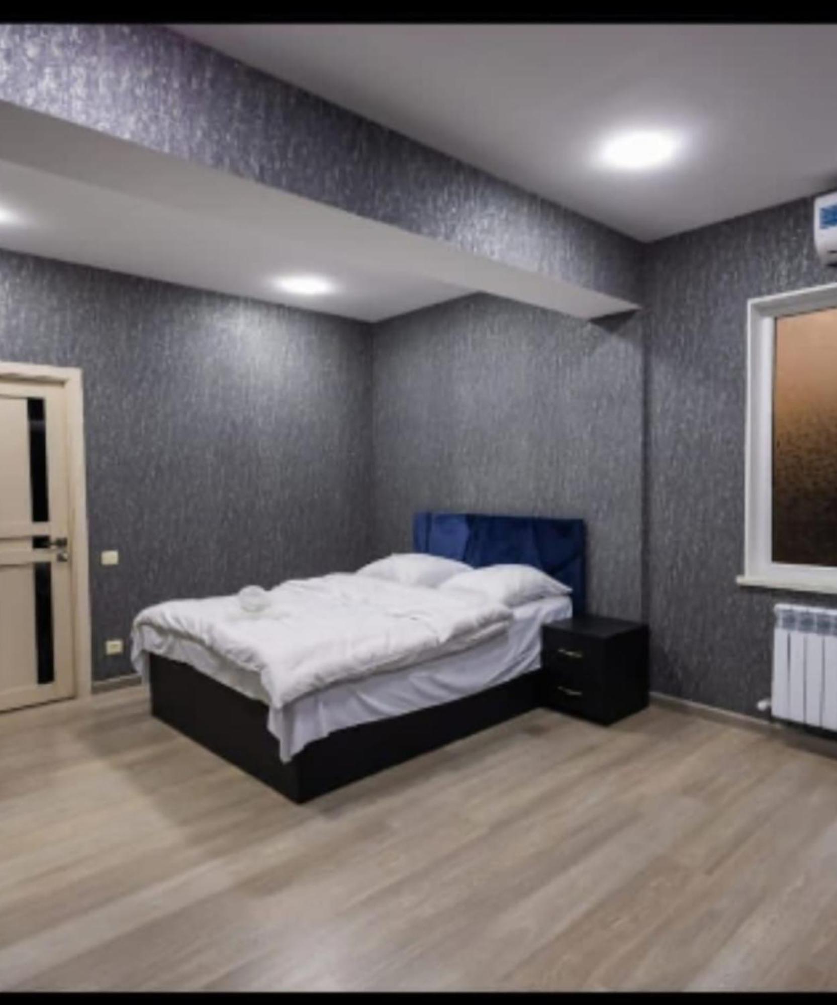 Dream Home Vanadzor Kültér fotó