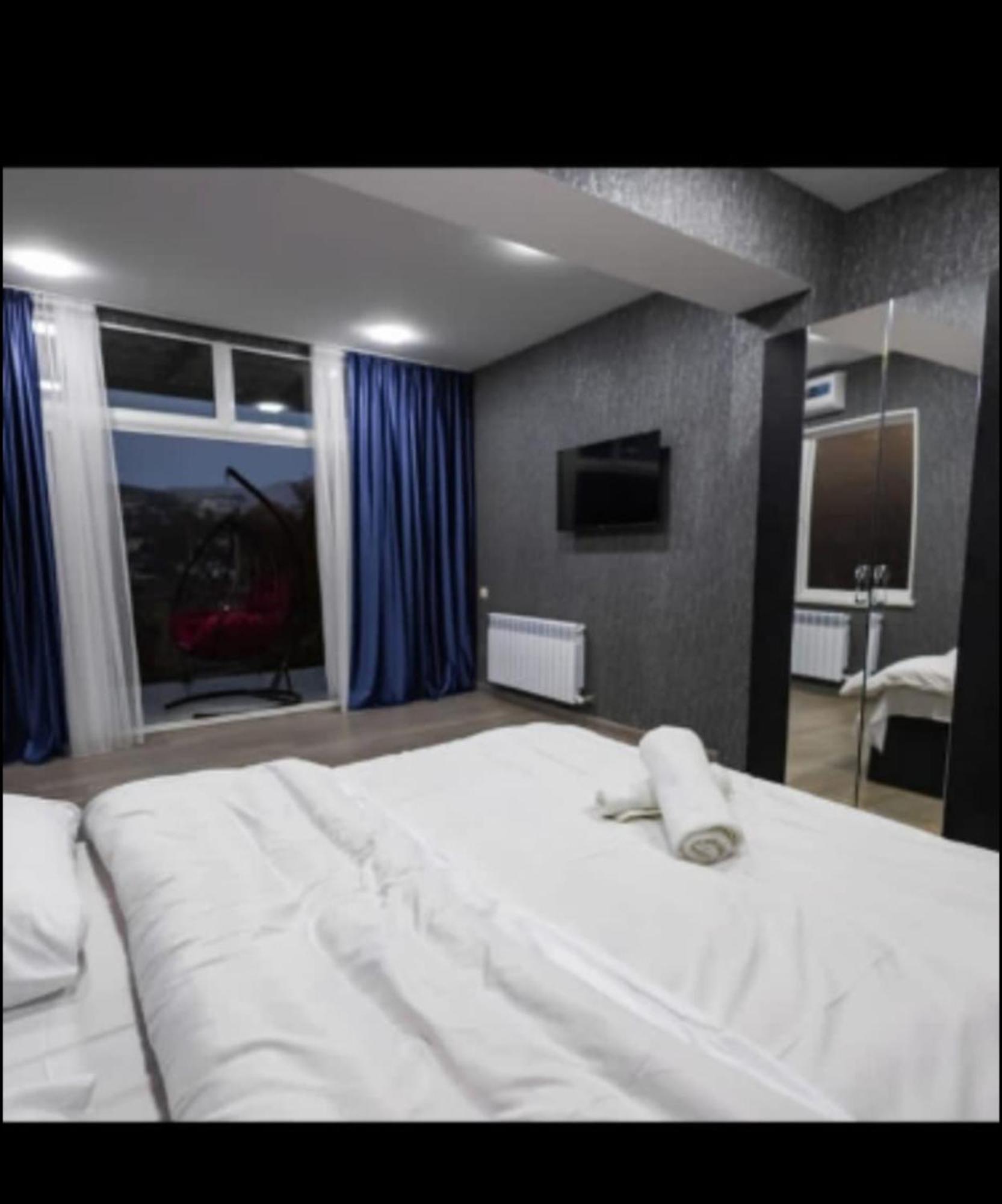 Dream Home Vanadzor Kültér fotó