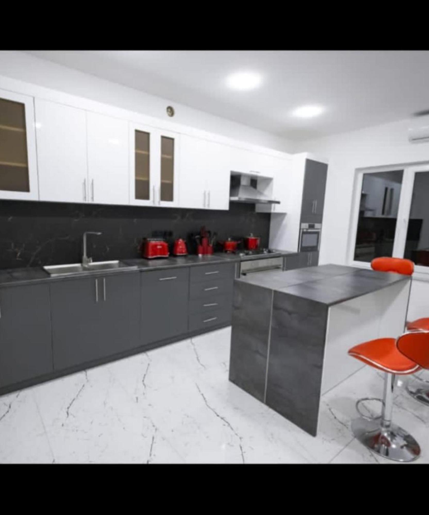 Dream Home Vanadzor Kültér fotó