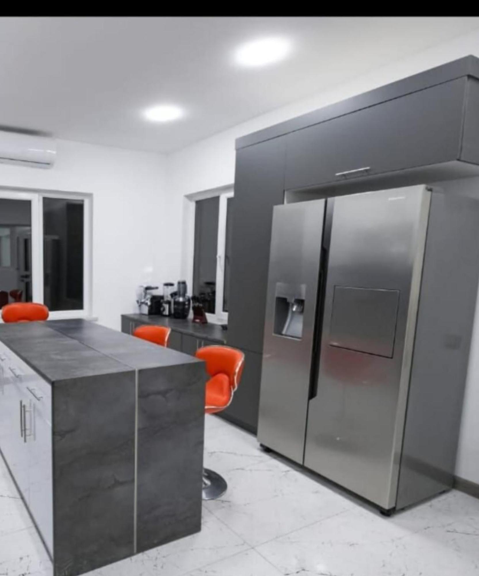 Dream Home Vanadzor Kültér fotó