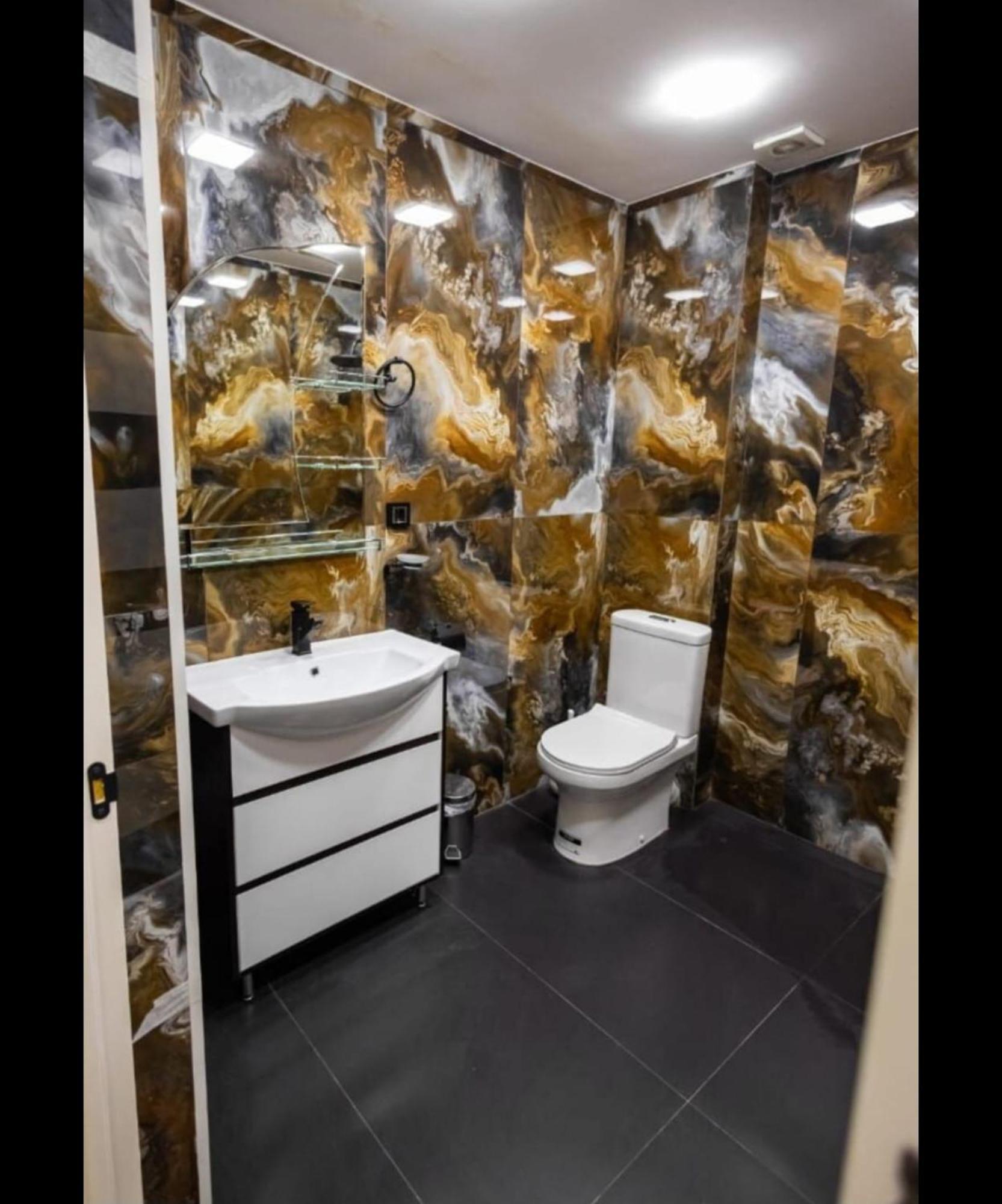 Dream Home Vanadzor Kültér fotó