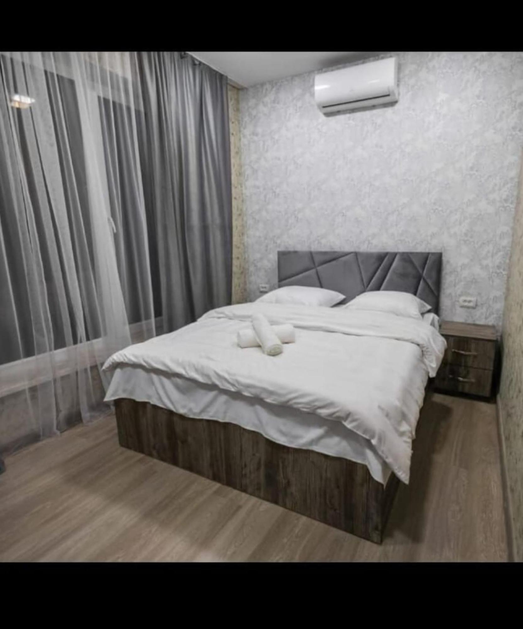 Dream Home Vanadzor Kültér fotó