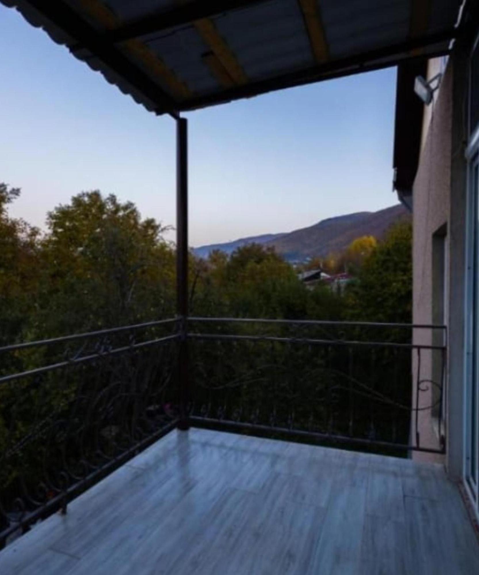 Dream Home Vanadzor Kültér fotó