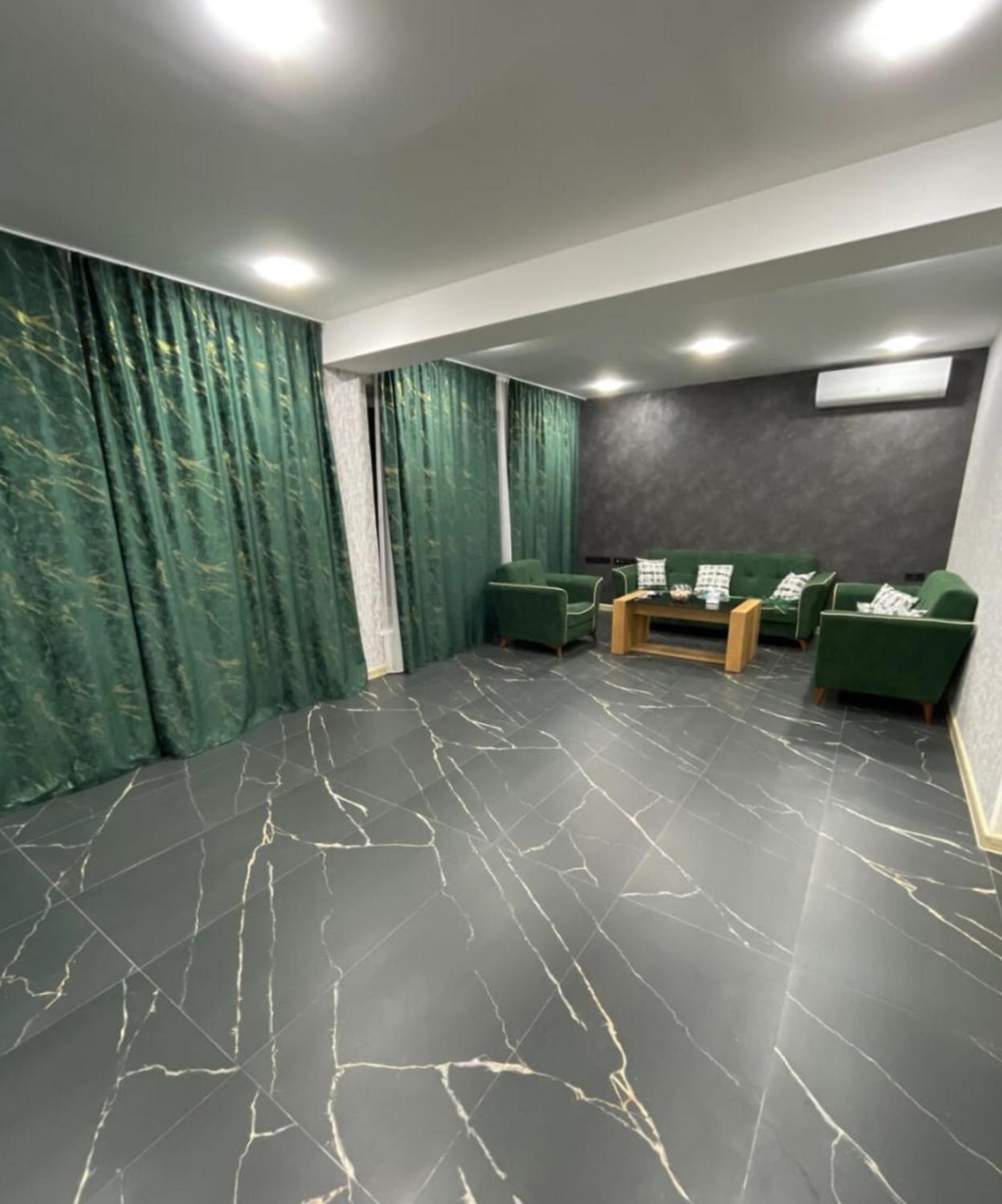 Dream Home Vanadzor Kültér fotó