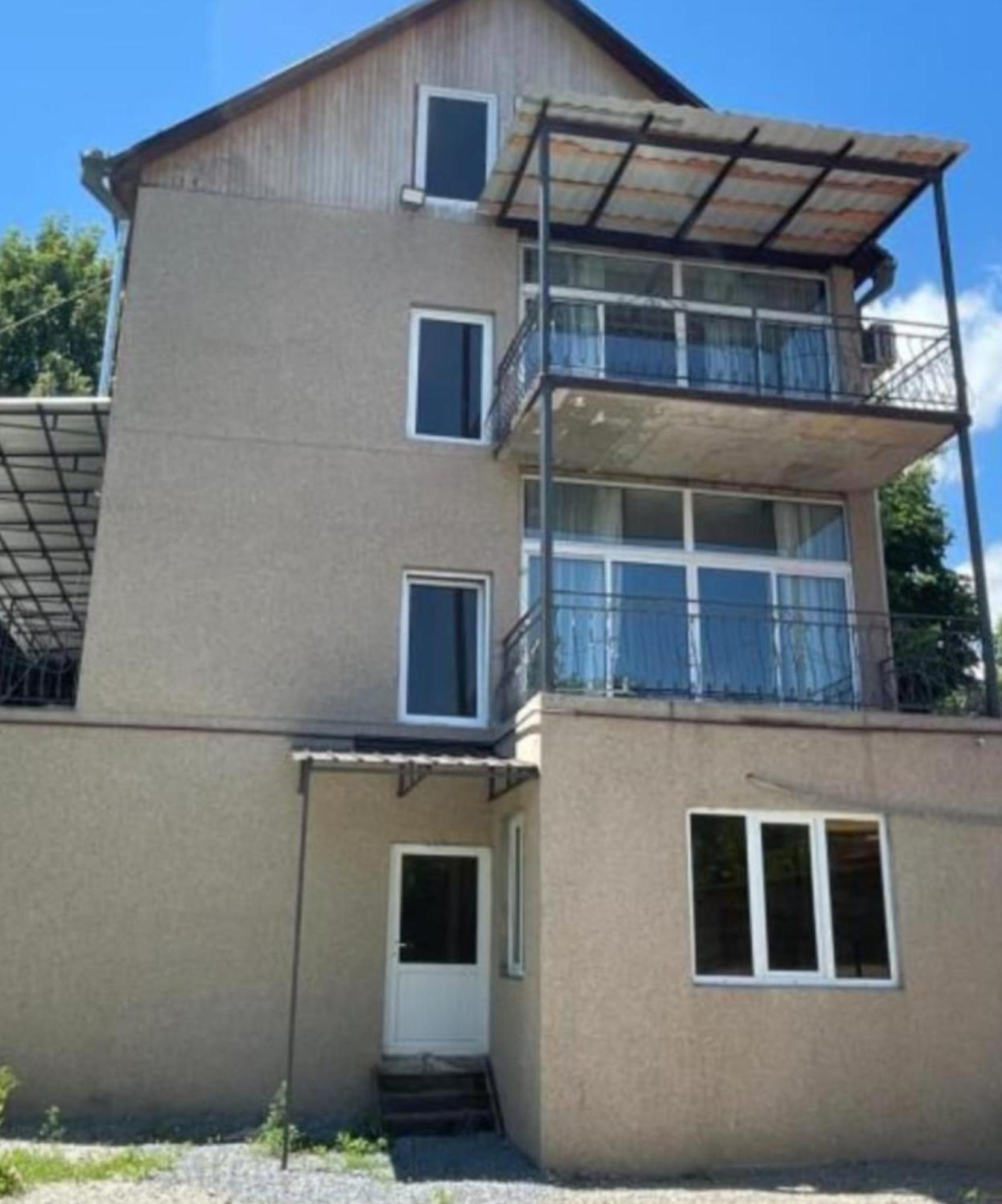 Dream Home Vanadzor Kültér fotó