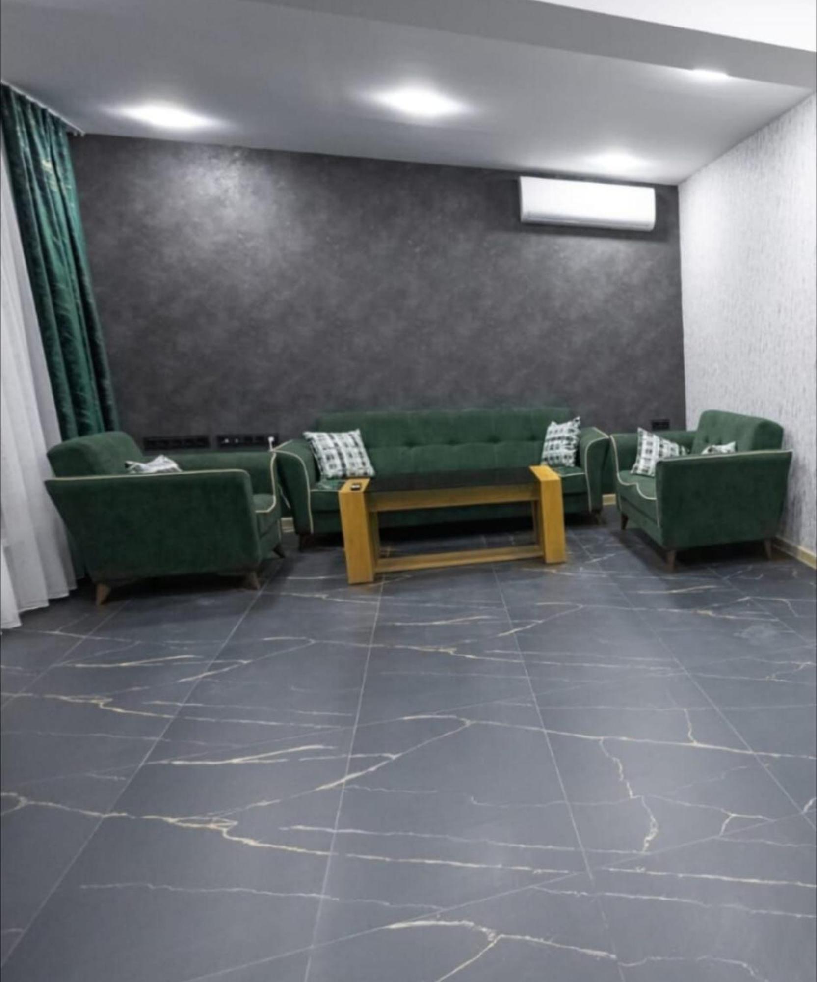 Dream Home Vanadzor Kültér fotó