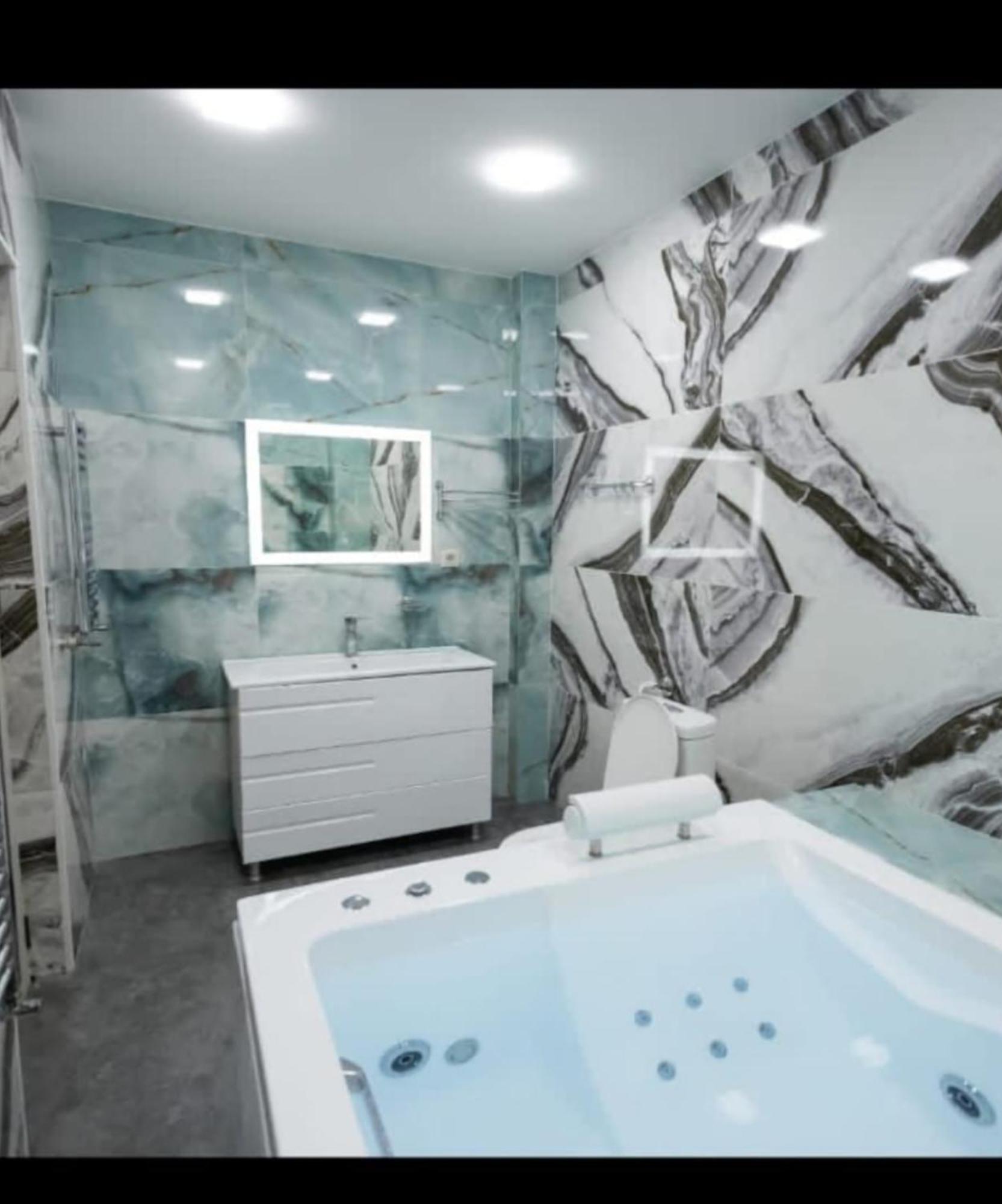 Dream Home Vanadzor Kültér fotó